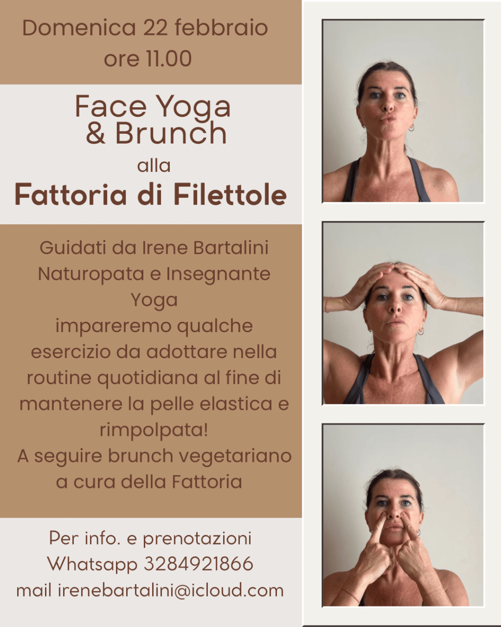 FACE YOGA