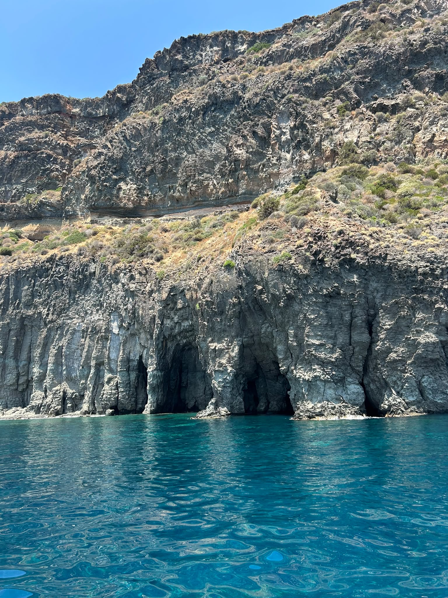 Pantelleria